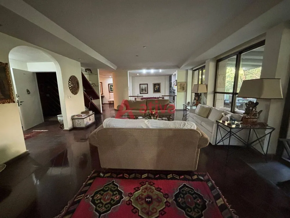 Apartamento, 4 quartos, 392 m² - Foto 34