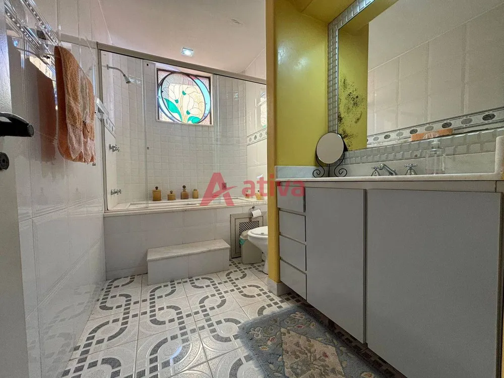 Apartamento, 4 quartos, 392 m² - Foto 55