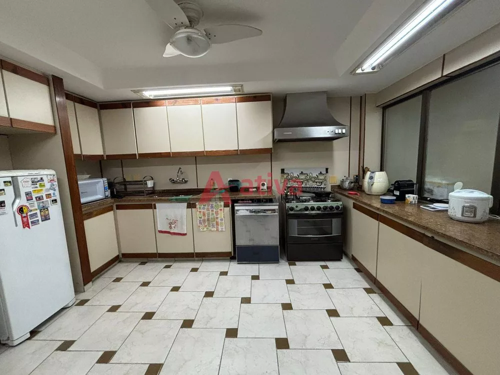 Apartamento, 4 quartos, 392 m² - Foto 27