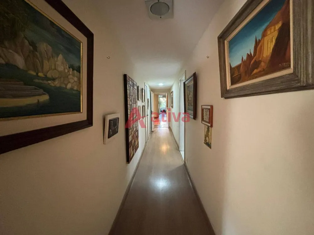 Apartamento, 4 quartos, 392 m² - Foto 49