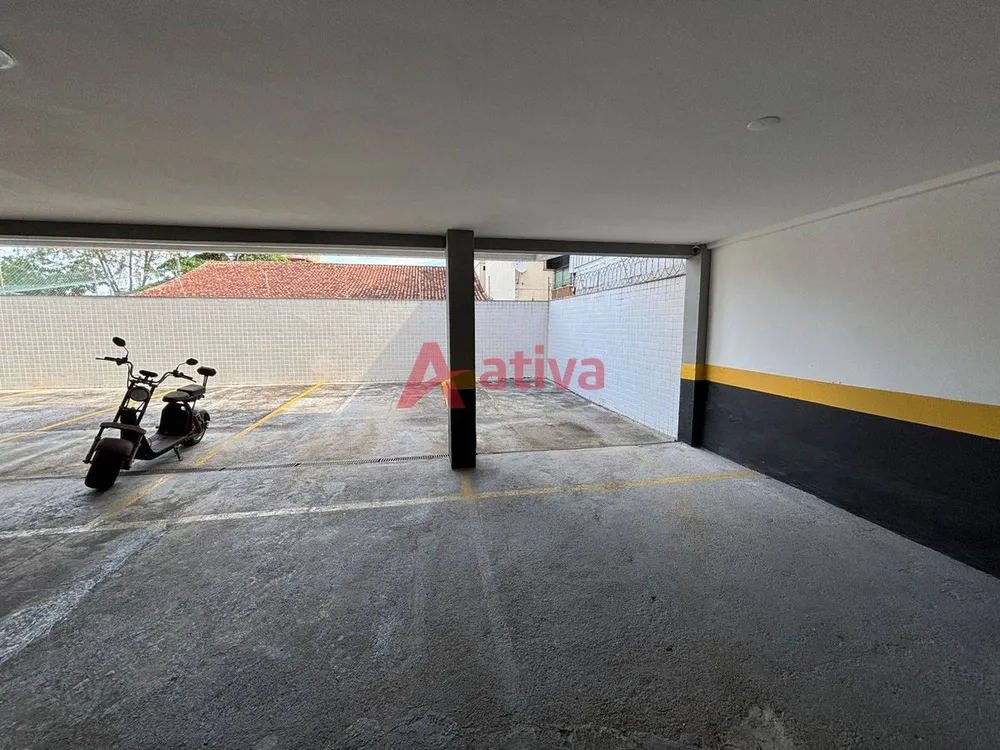 Apartamento, 2 quartos, 106 m² - Foto 2