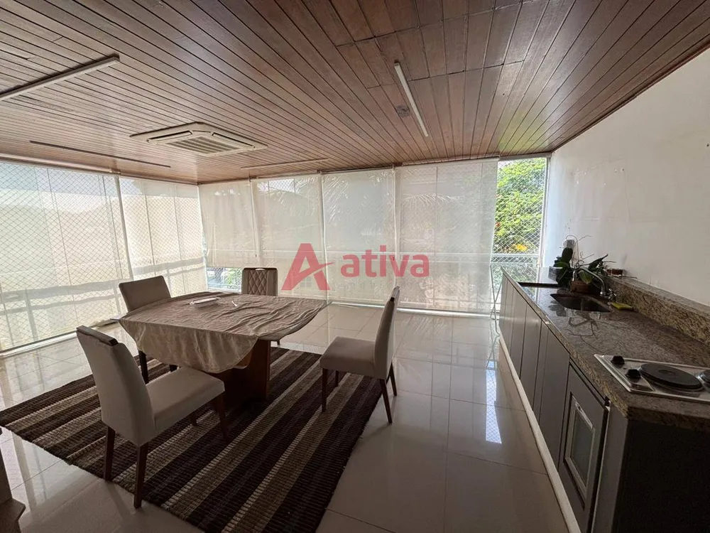 Apartamento, 2 quartos, 106 m² - Foto 6