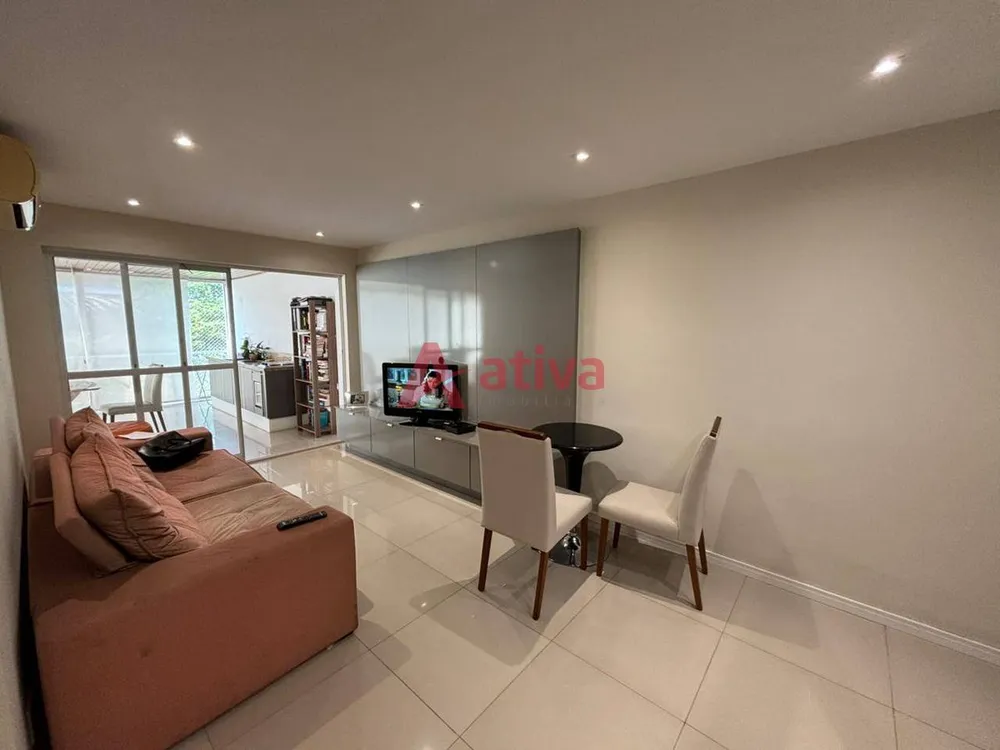 Apartamento, 2 quartos, 106 m² - Foto 17