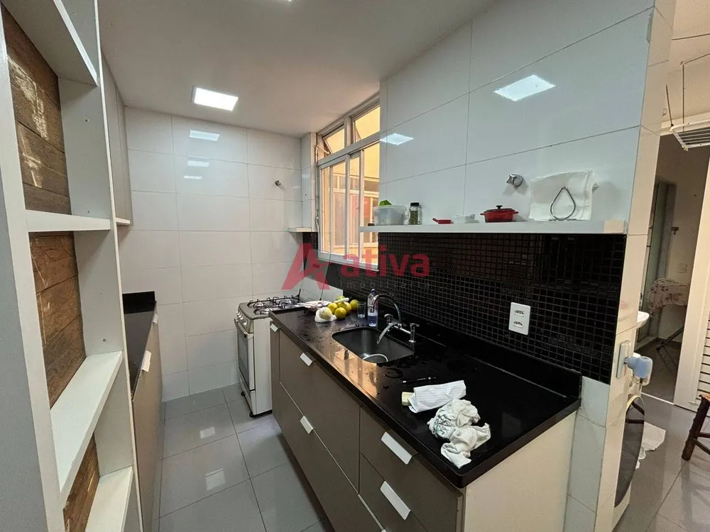 Apartamento, 2 quartos, 106 m² - Foto 3