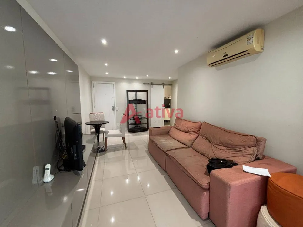 Apartamento, 2 quartos, 106 m² - Foto 1