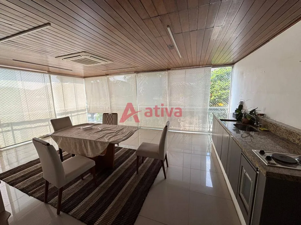 Apartamento, 2 quartos, 106 m² - Foto 7