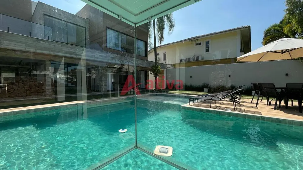 Casa de Condomínio, 6 quartos - Foto 18