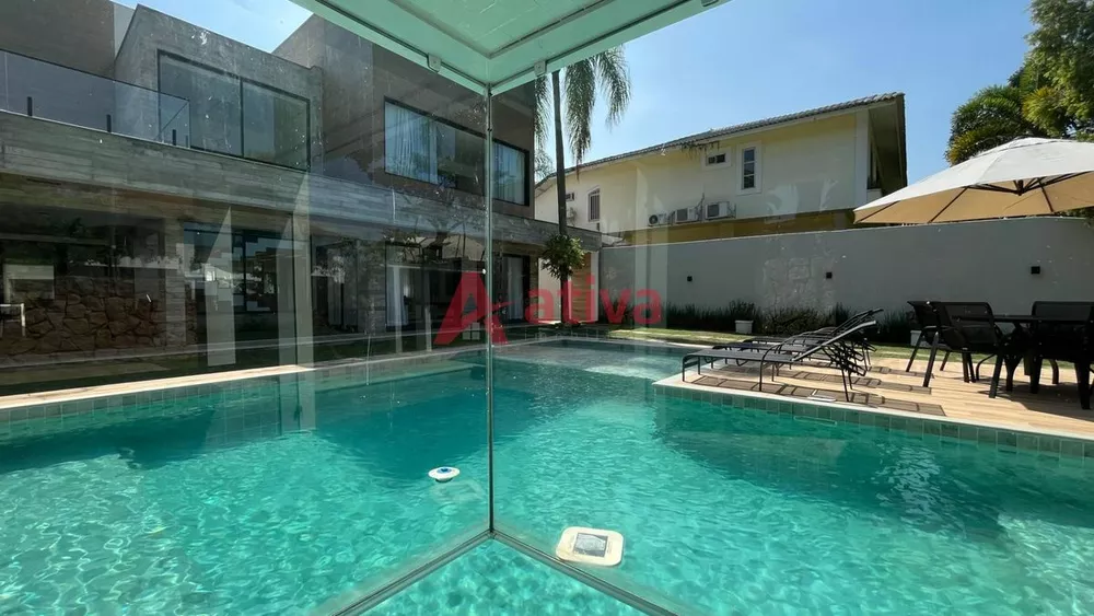 Casa de Condomínio, 6 quartos - Foto 2
