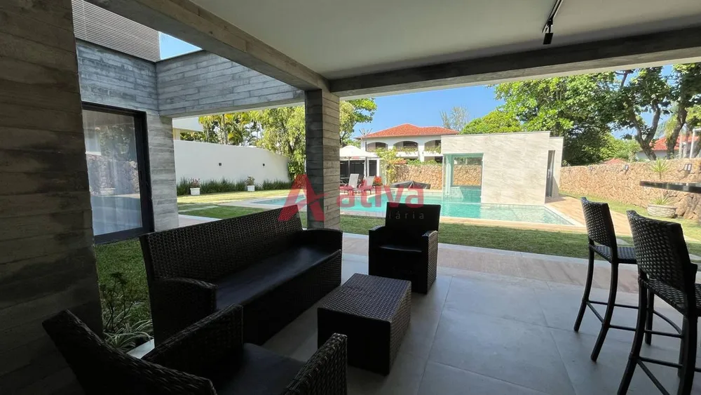 Casa de Condomínio, 6 quartos - Foto 25