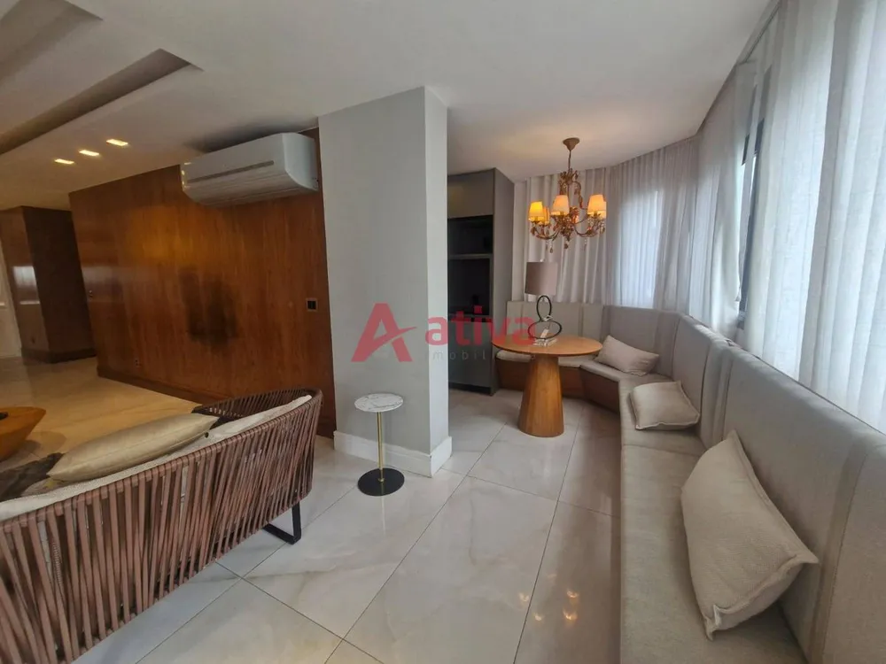 Apartamento, 2 quartos, 127 m² - Foto 4
