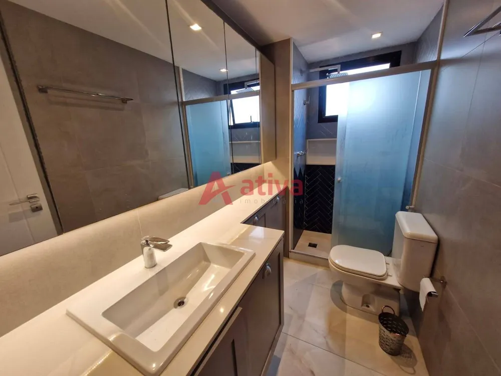 Apartamento, 2 quartos, 127 m² - Foto 16