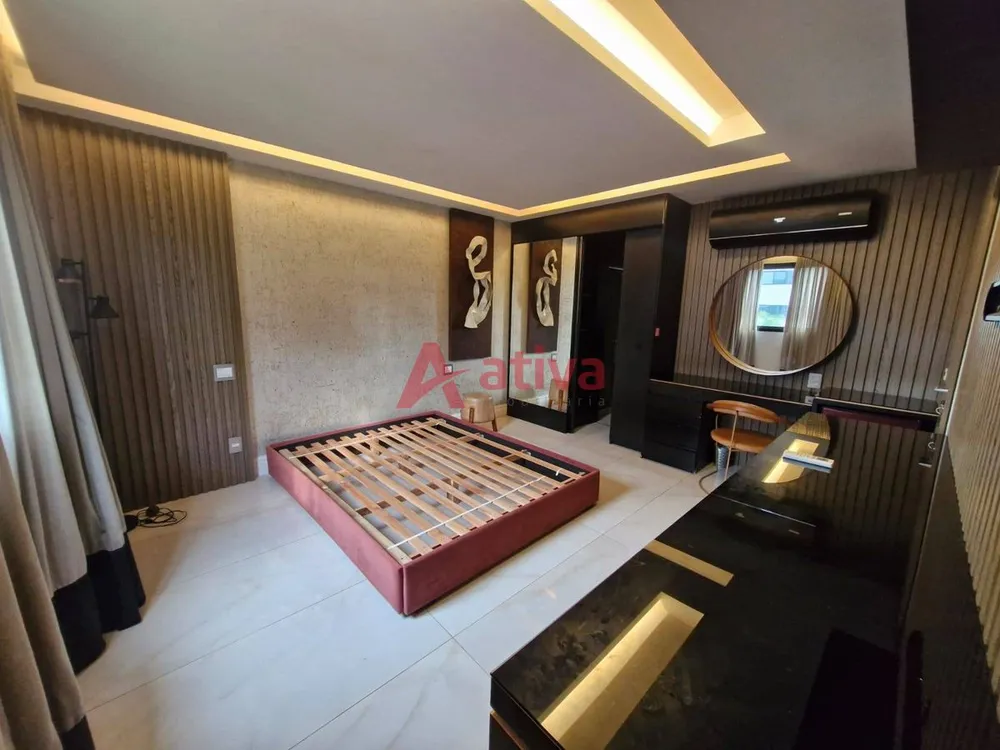 Apartamento, 2 quartos, 127 m² - Foto 9