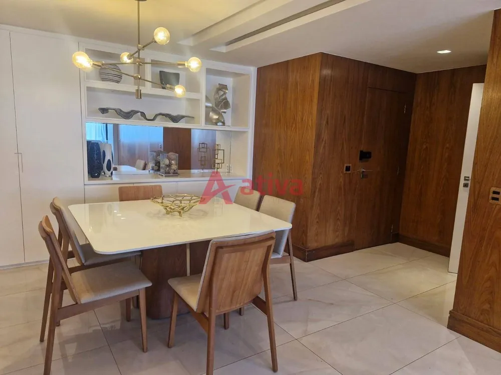 Apartamento, 2 quartos, 127 m² - Foto 3