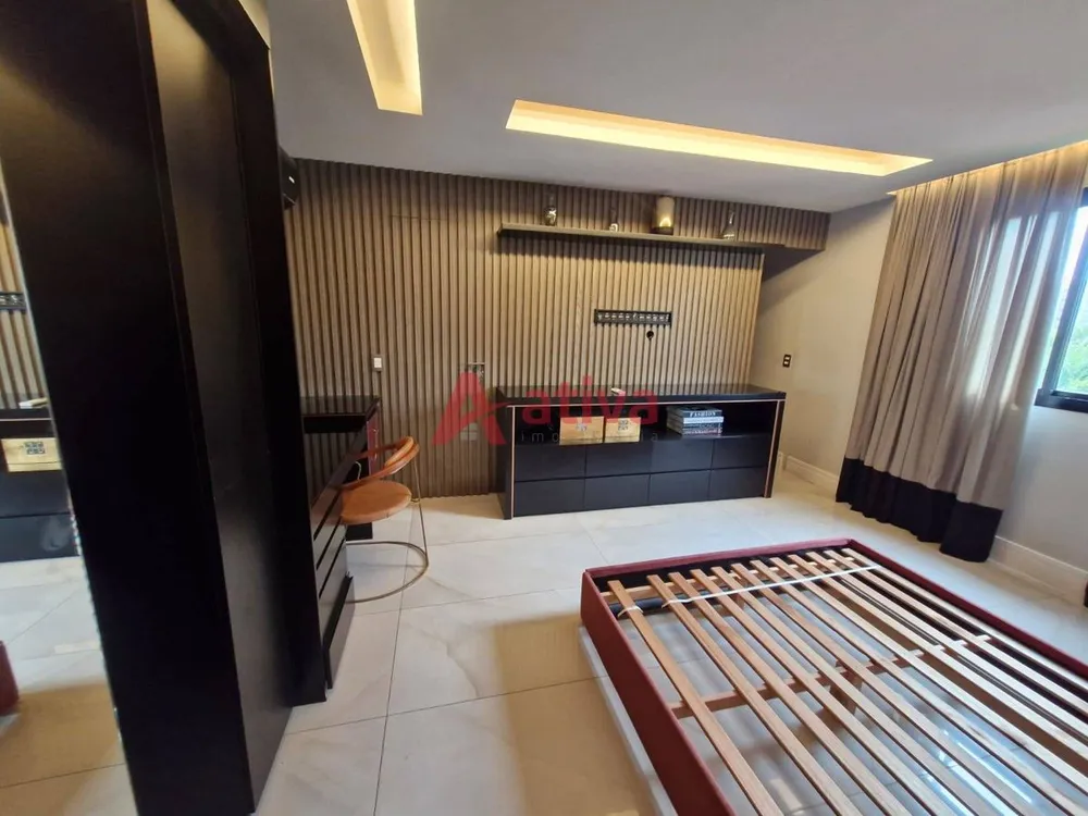 Apartamento, 2 quartos, 127 m² - Foto 8