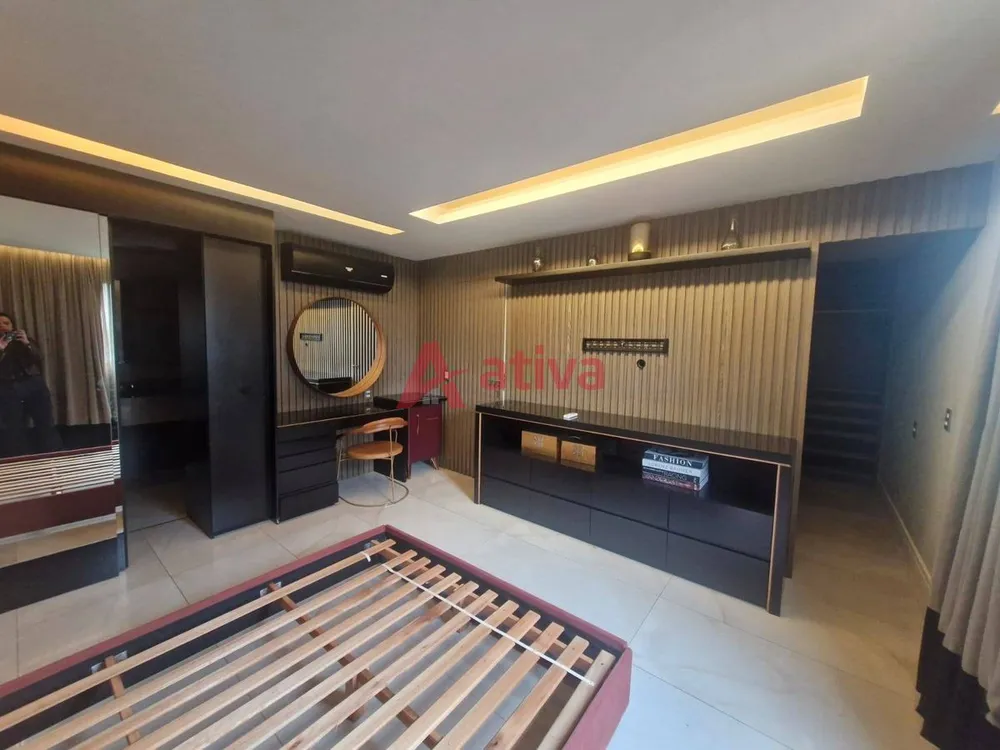 Apartamento, 2 quartos, 127 m² - Foto 11