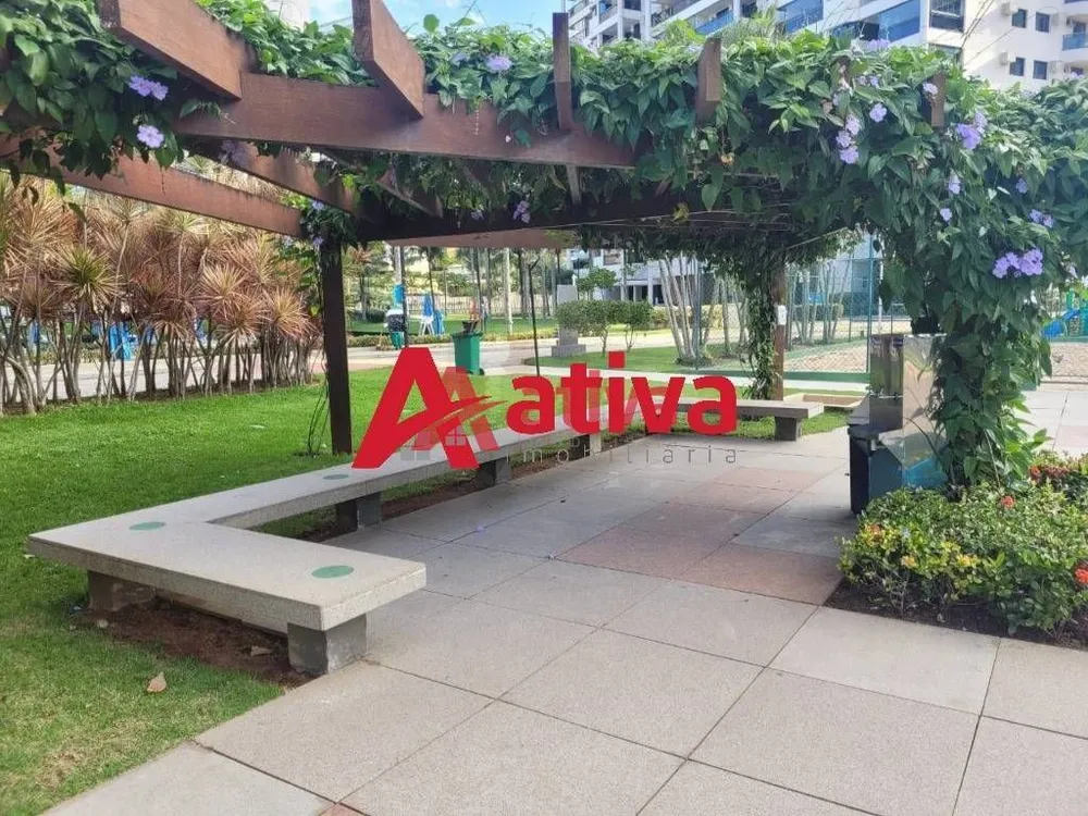Apartamento, 2 quartos, 127 m² - Foto 41