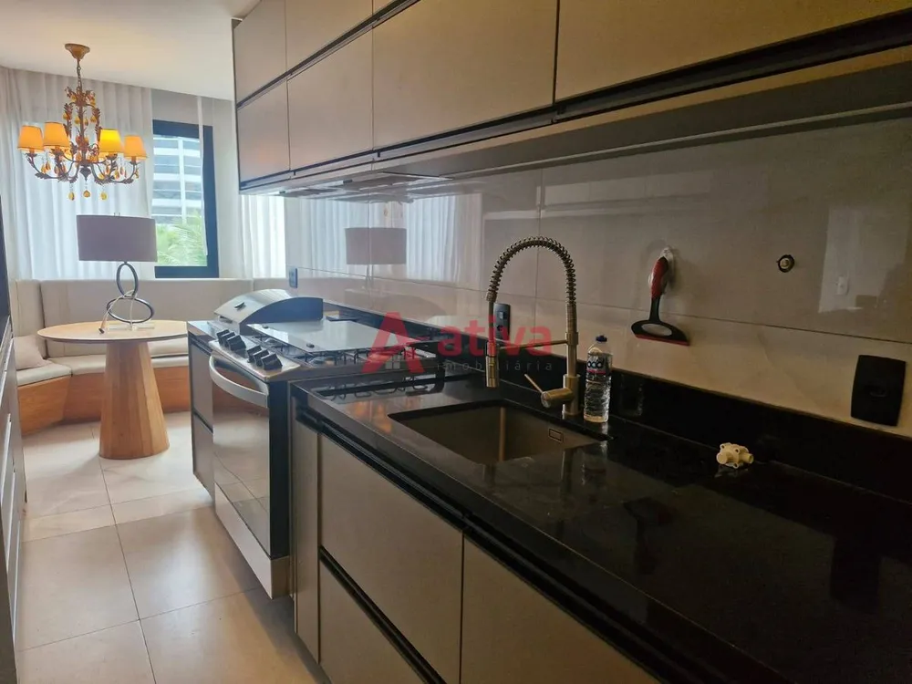 Apartamento, 2 quartos, 127 m² - Foto 18