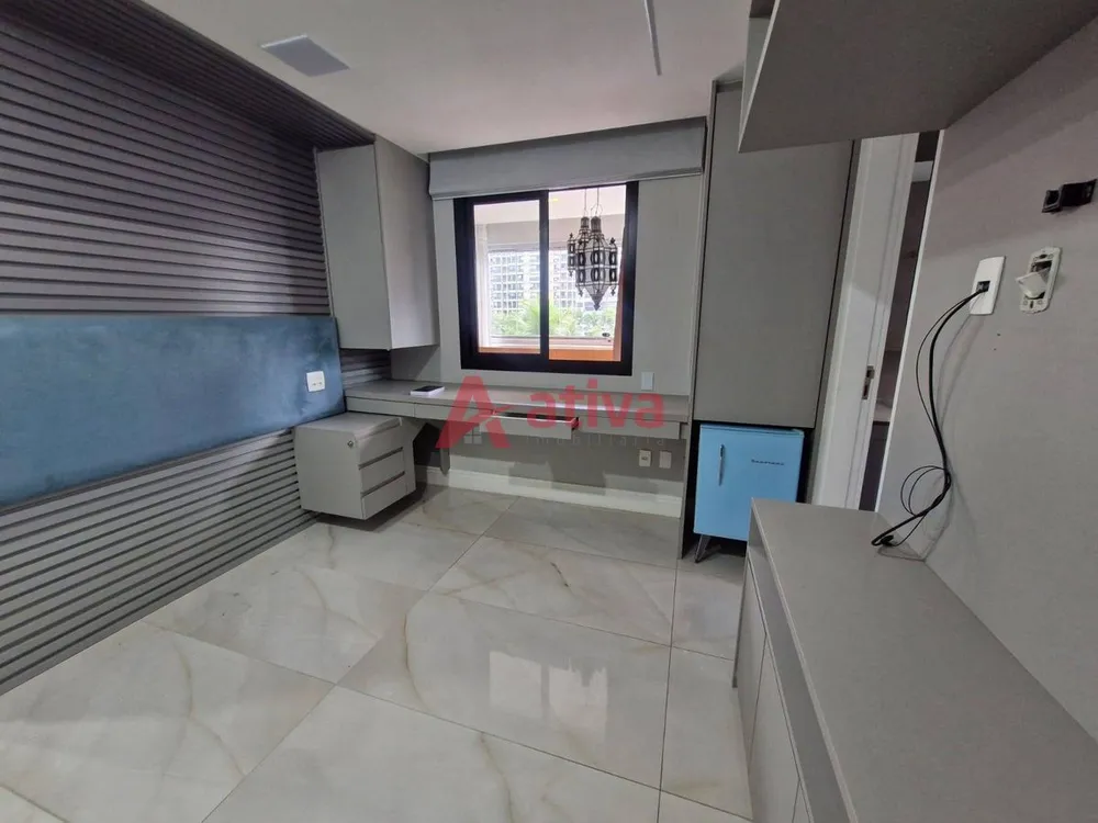 Apartamento, 2 quartos, 127 m² - Foto 7