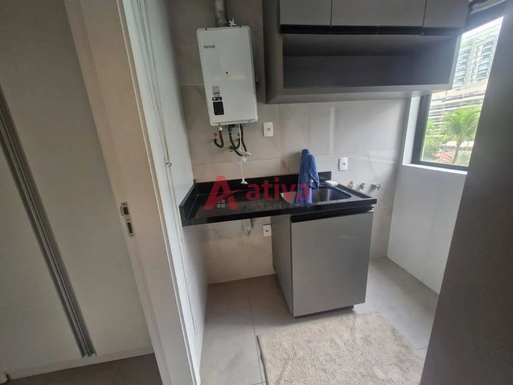Apartamento, 2 quartos, 127 m² - Foto 19