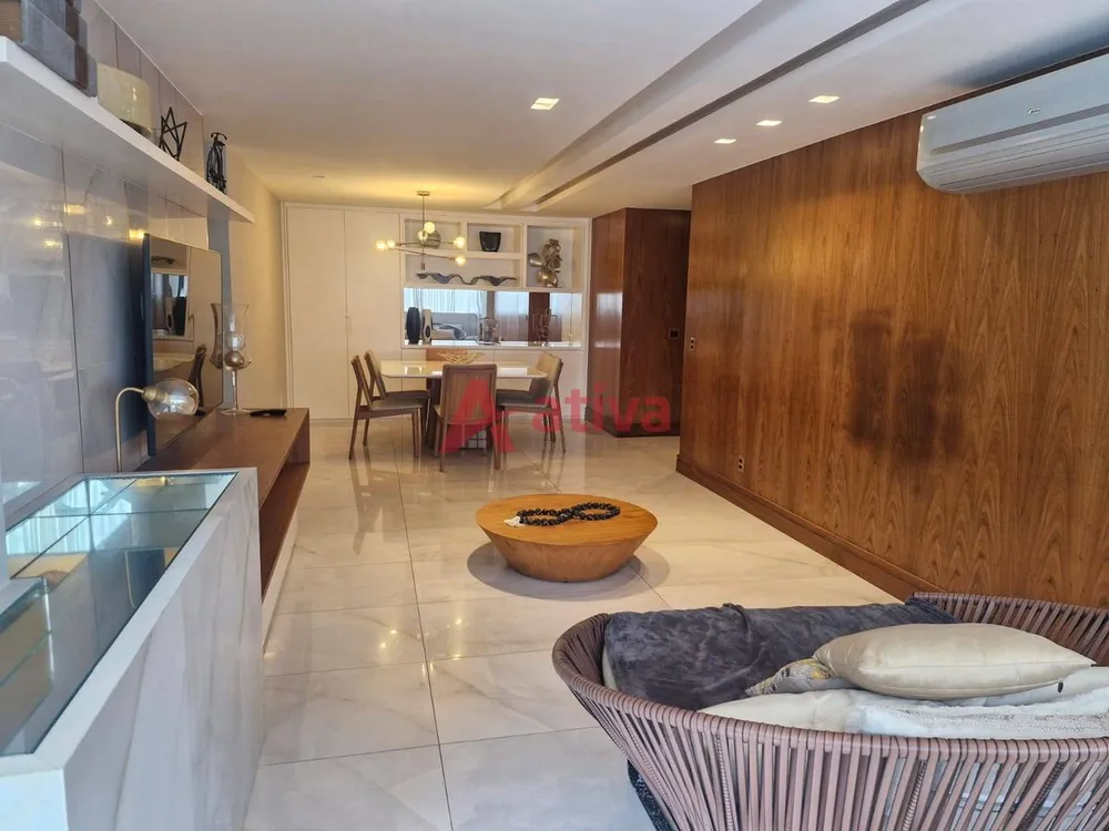 Apartamento, 2 quartos, 127 m² - Foto 2