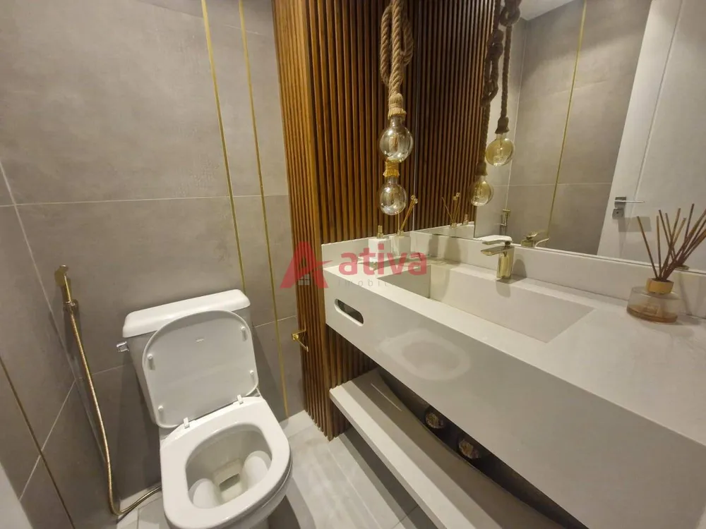 Apartamento, 2 quartos, 127 m² - Foto 21