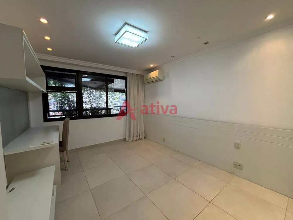 Apartamento, 3 quartos, 156 m² - Foto 17