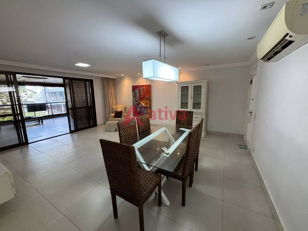 Apartamento, 3 quartos, 156 m² - Foto 3