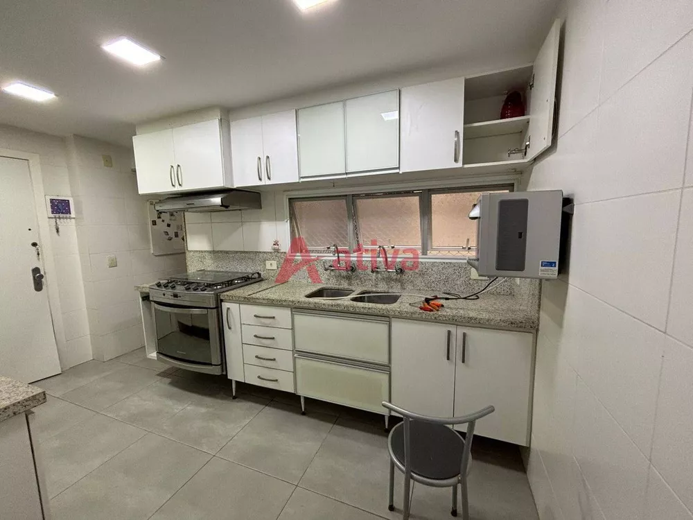 Apartamento, 3 quartos, 156 m² - Foto 9