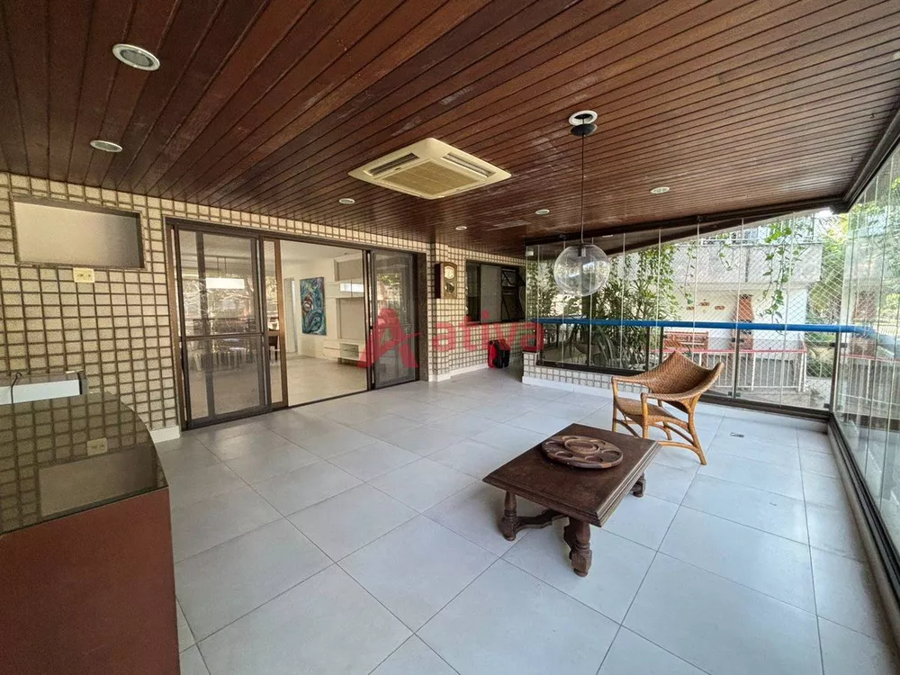 Apartamento, 3 quartos, 156 m² - Foto 6