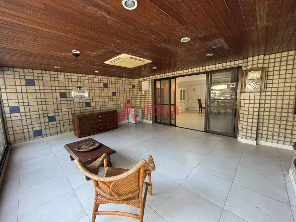 Apartamento, 3 quartos, 156 m² - Foto 5