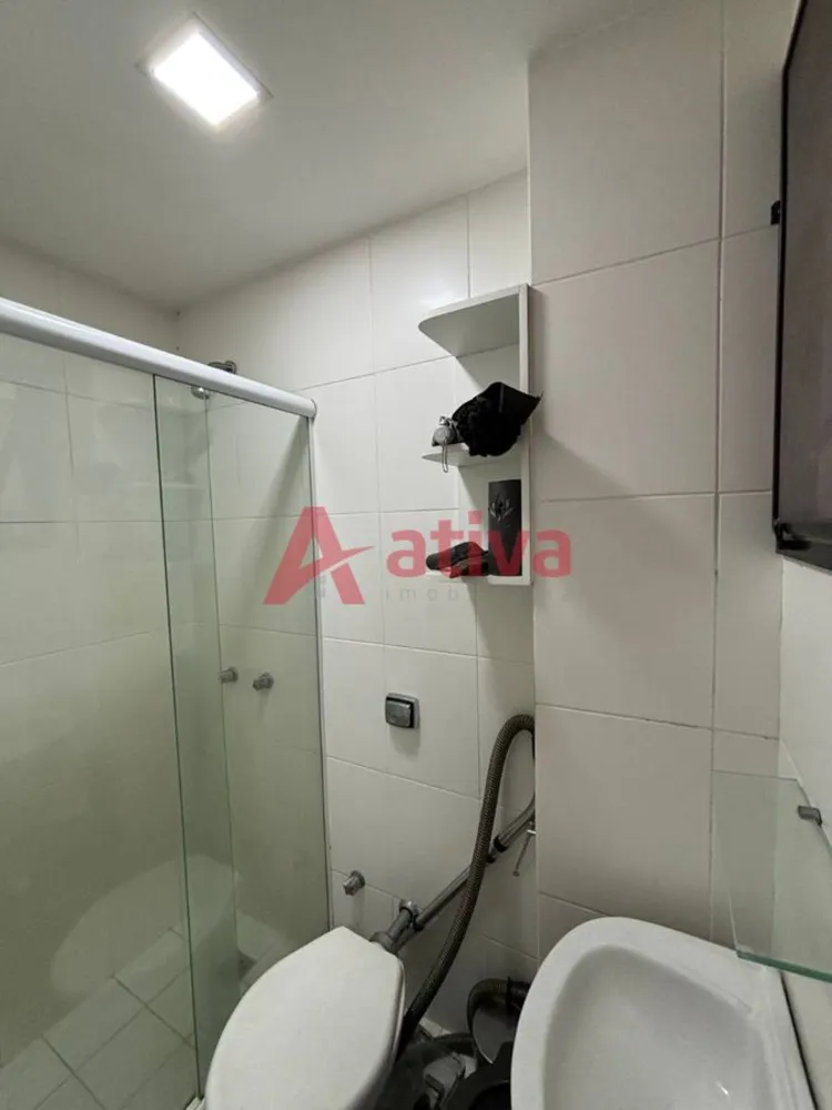 Apartamento, 3 quartos, 156 m² - Foto 40