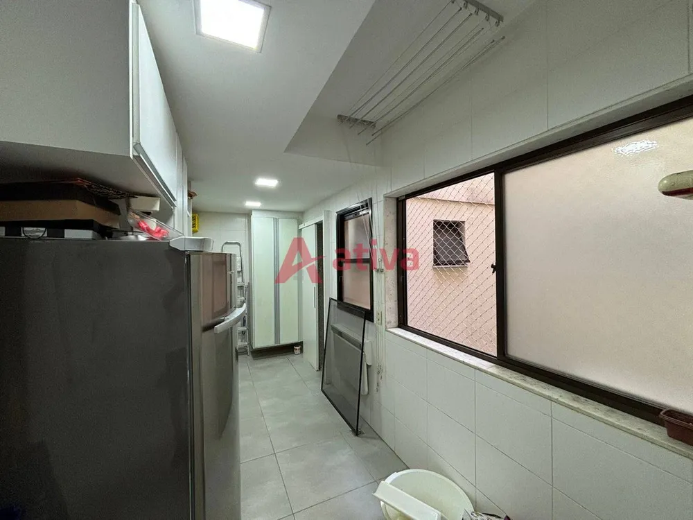 Apartamento, 3 quartos, 156 m² - Foto 38