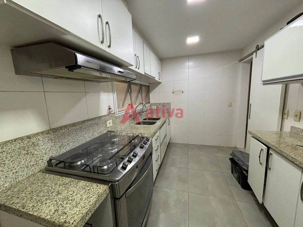 Apartamento, 3 quartos, 156 m² - Foto 37