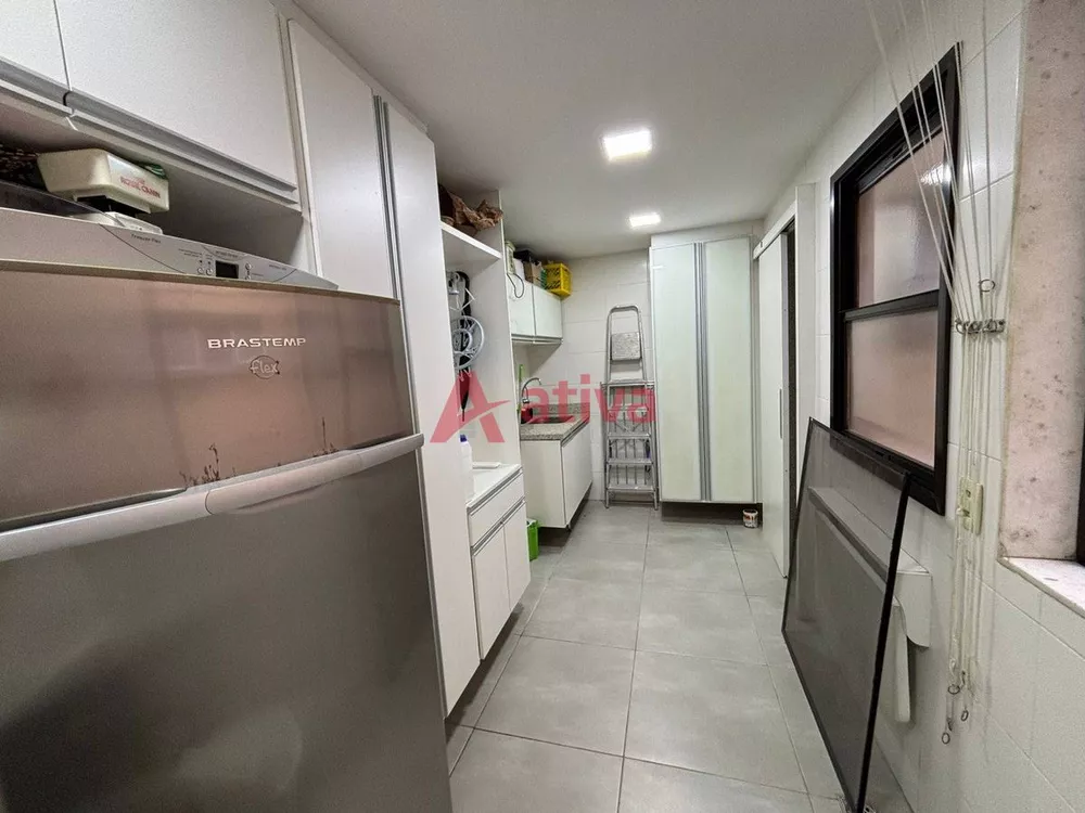 Apartamento, 3 quartos, 156 m² - Foto 13