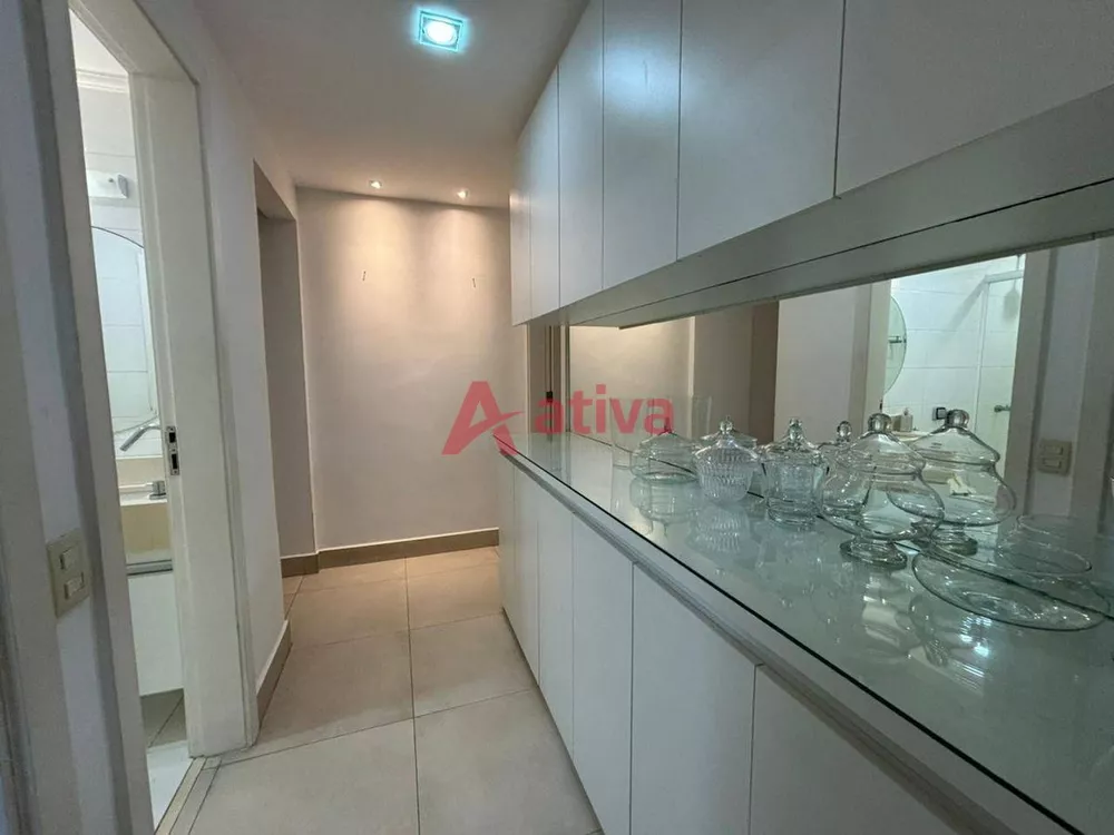 Apartamento, 3 quartos, 156 m² - Foto 18