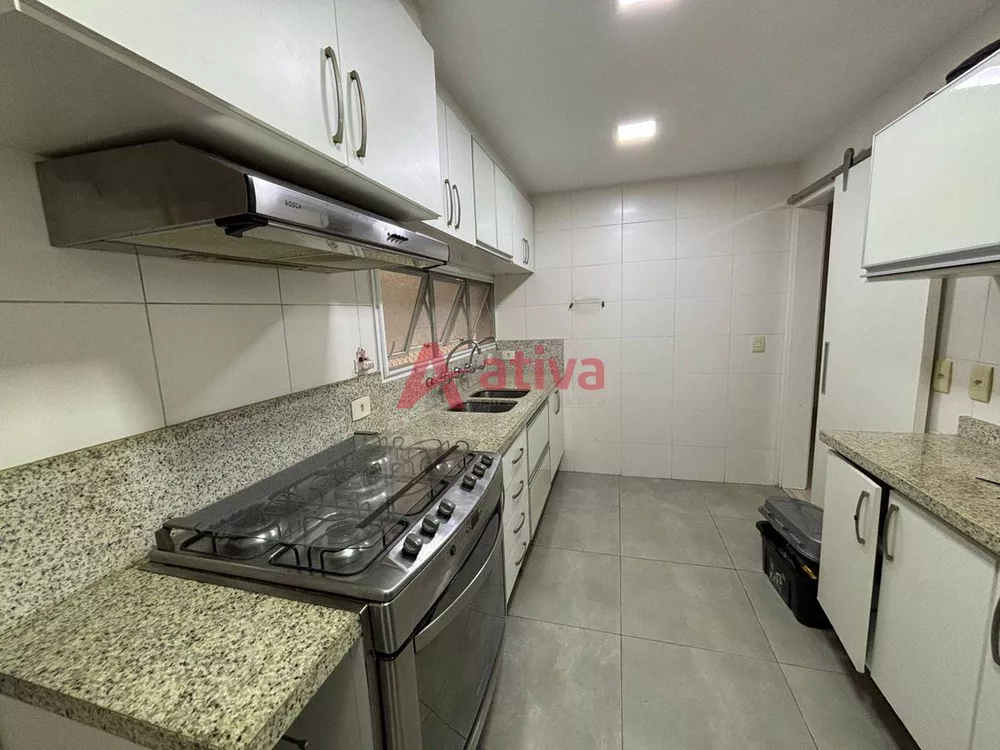 Apartamento, 3 quartos, 156 m² - Foto 11