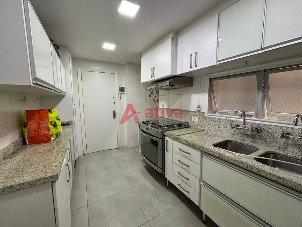 Apartamento, 3 quartos, 156 m² - Foto 10