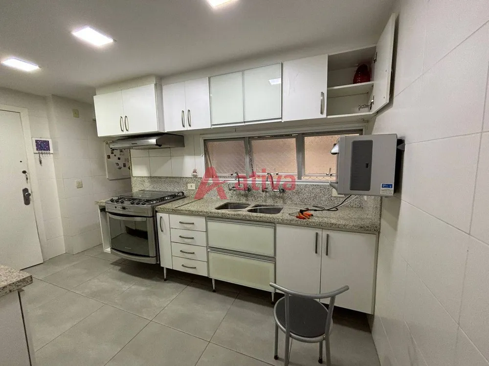 Apartamento, 3 quartos, 156 m² - Foto 35