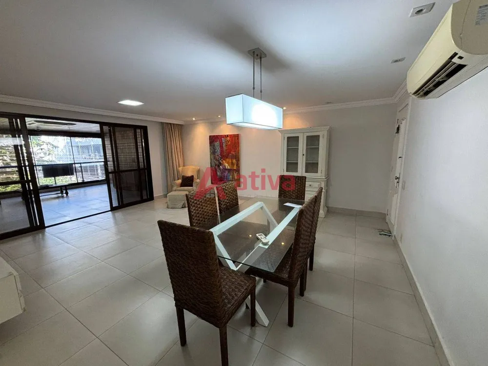 Apartamento, 3 quartos, 156 m² - Foto 29