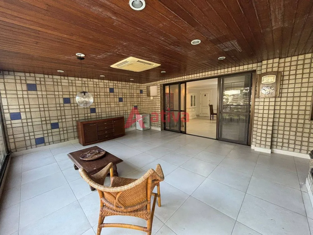 Apartamento, 3 quartos, 156 m² - Foto 31