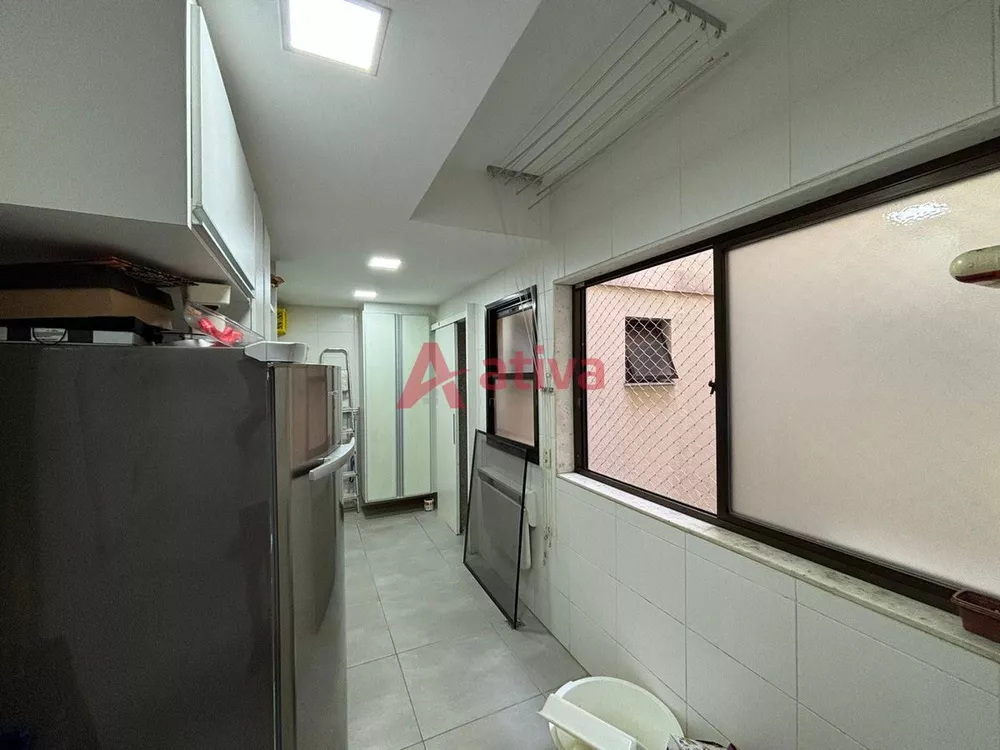 Apartamento, 3 quartos, 156 m² - Foto 12