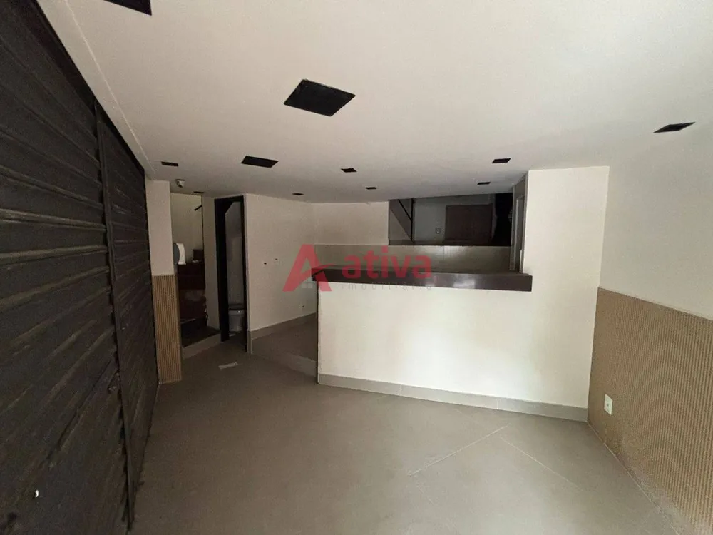 Loja-Salão, 33 m² - Foto 13