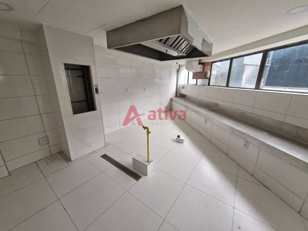 Loja-Salão, 33 m² - Foto 11