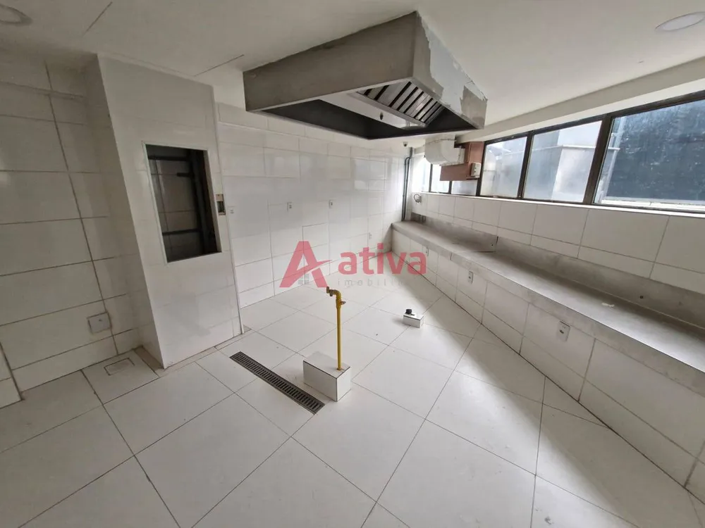Loja-Salão, 33 m² - Foto 18