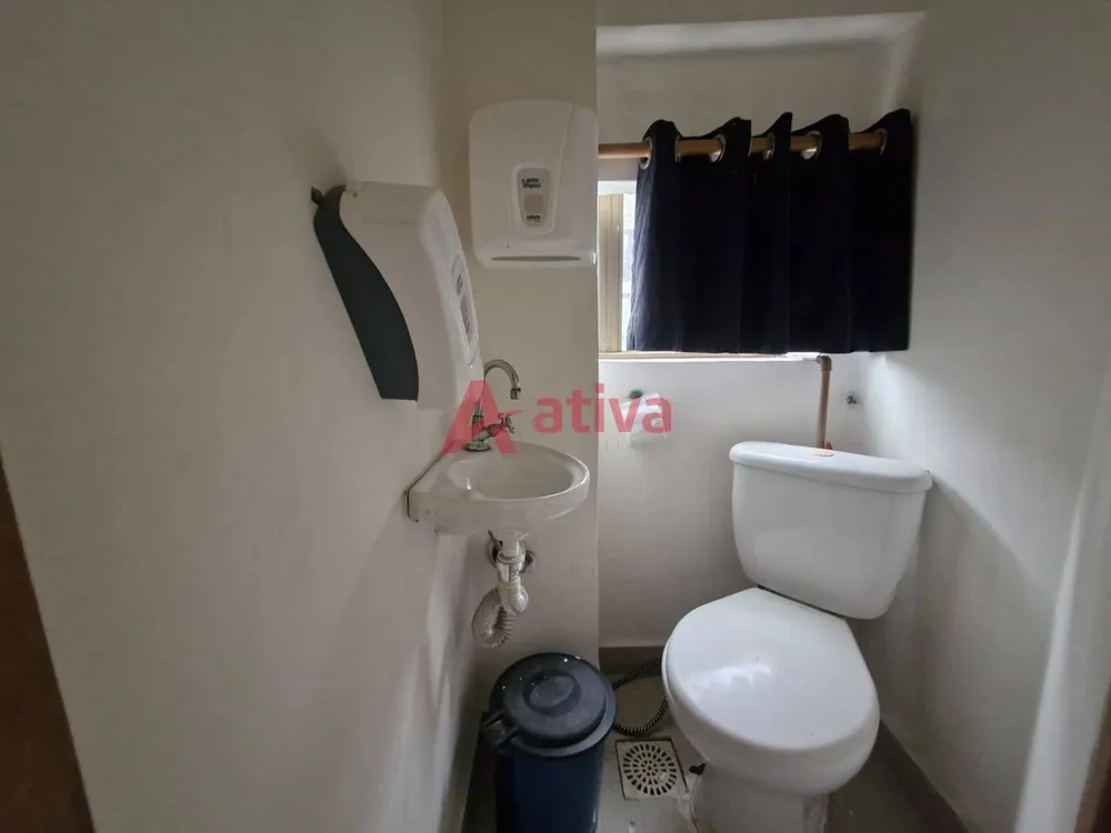 Loja-Salão, 33 m² - Foto 16