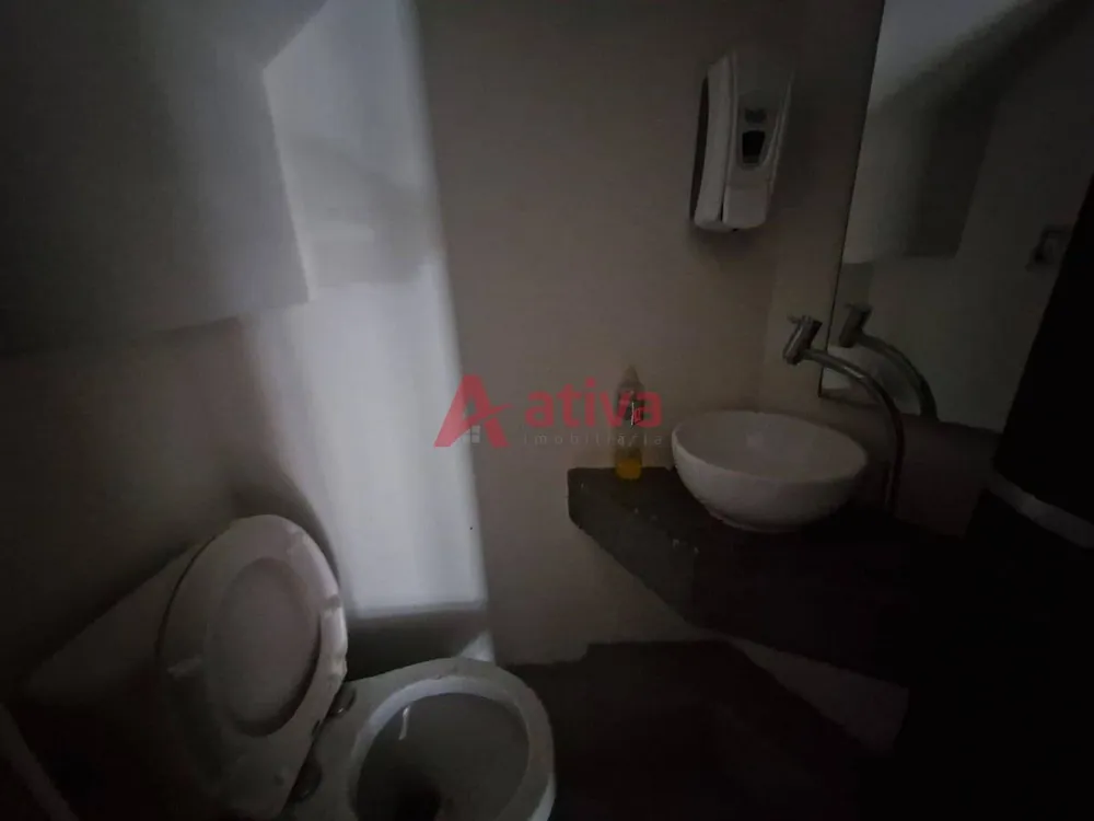 Loja-Salão, 33 m² - Foto 22