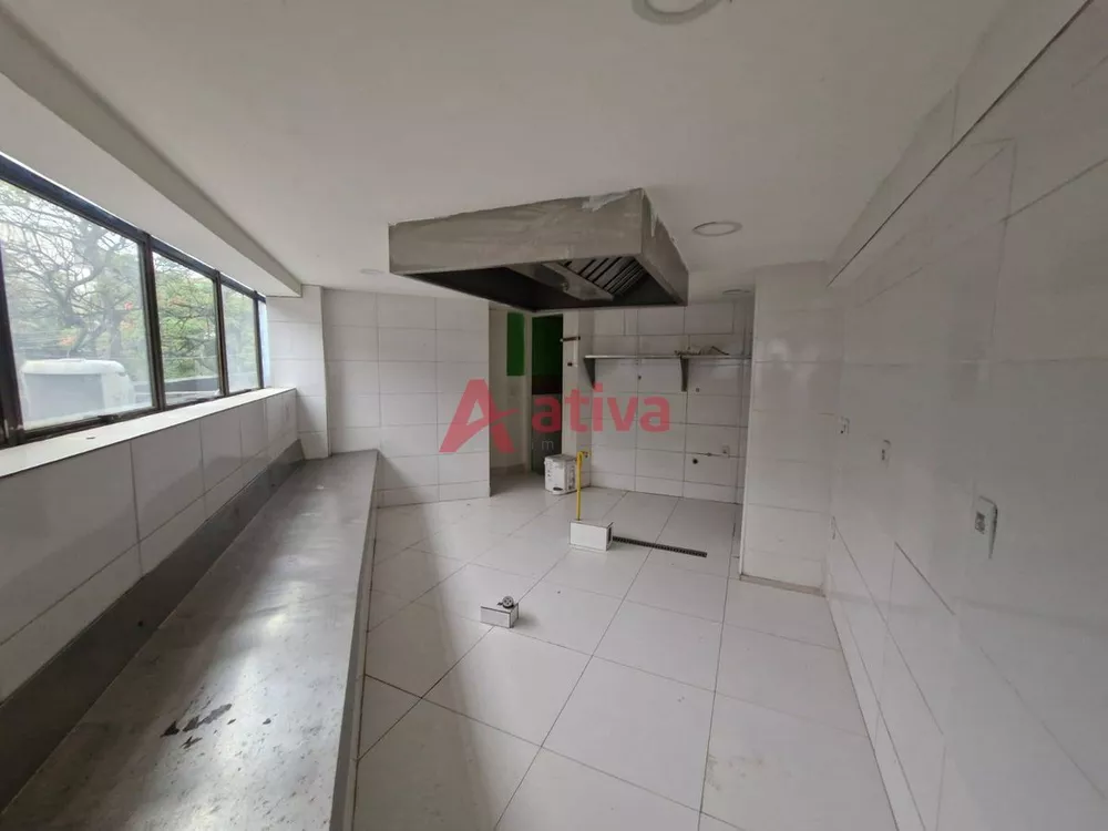 Loja-Salão, 33 m² - Foto 7