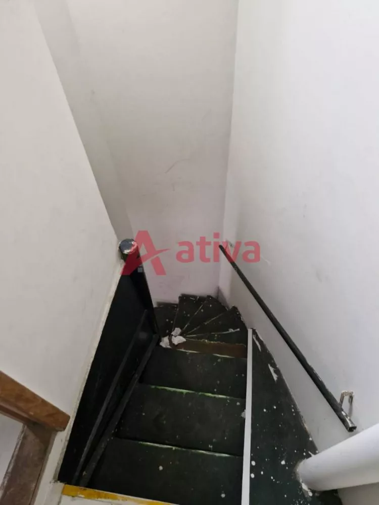 Loja-Salão, 33 m² - Foto 5