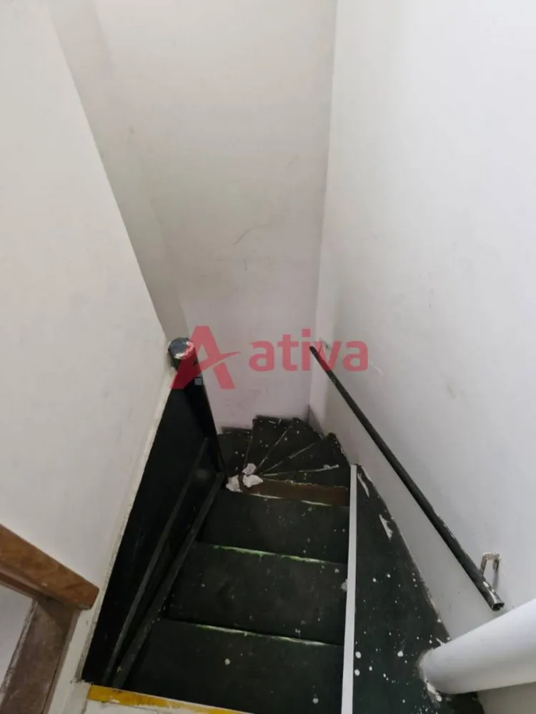 Loja-Salão, 33 m² - Foto 19