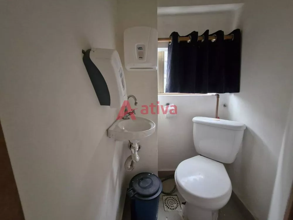 Loja-Salão, 33 m² - Foto 10